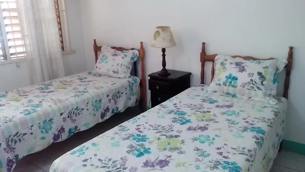 Golden Sunset Villas Νεγκρίλ 0*,  Τζαμάικα