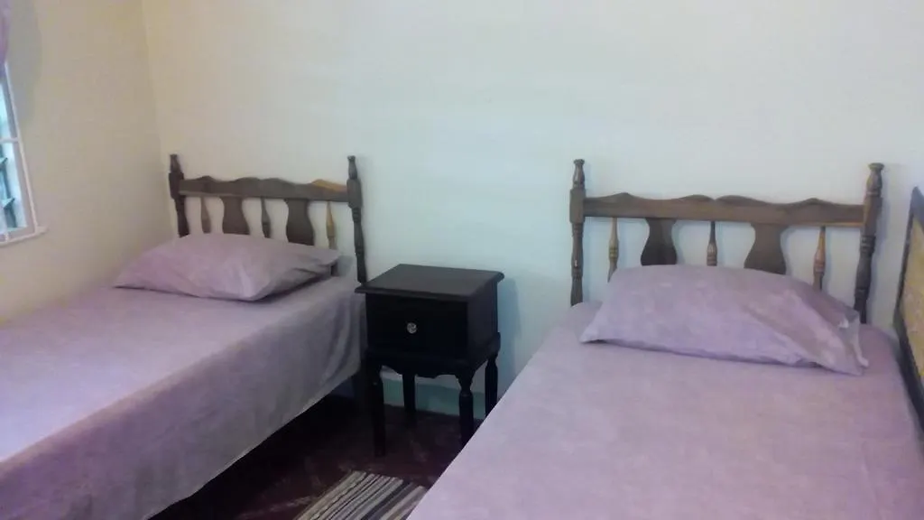 Lodge Golden Sunset Villas Negril